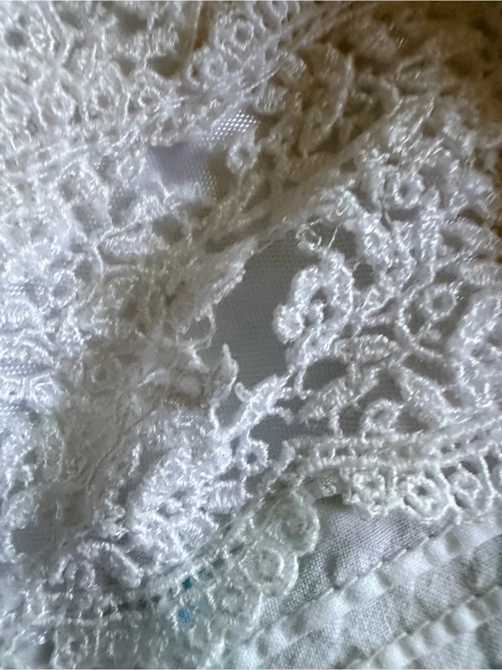 Eileen West light pale